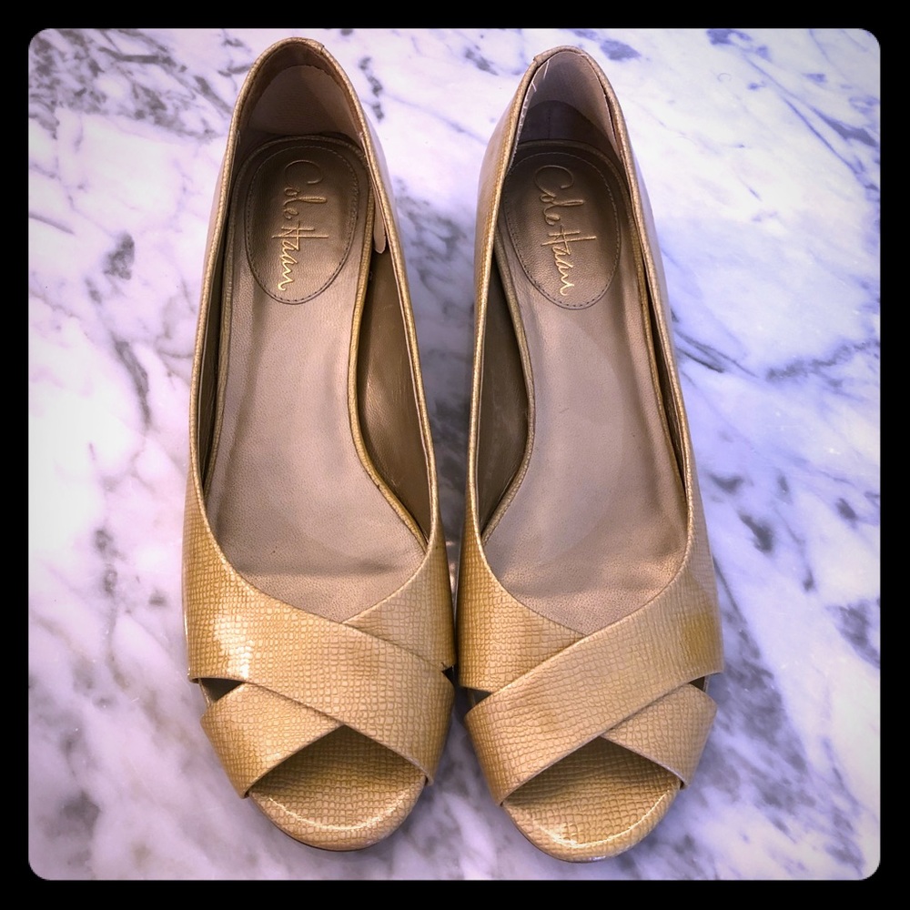 Cole Haan Wedge